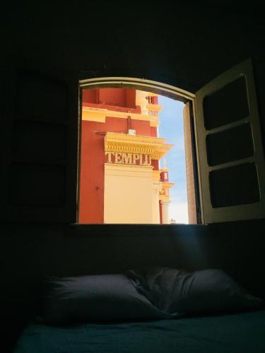 Hostal La San Francisco