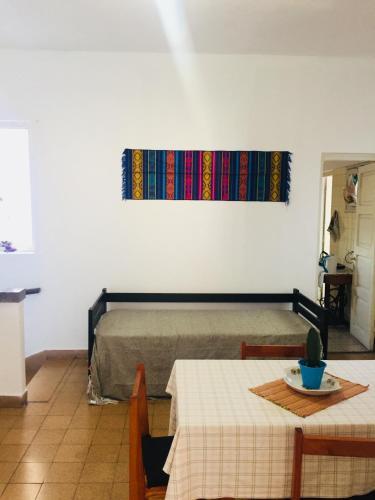 Hostal La San Francisco