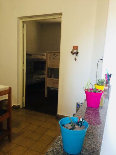 Hostal La San Francisco
