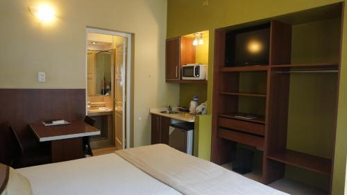 Apartamento Casacerro