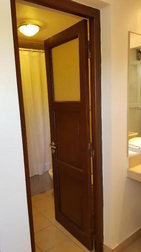 Apartamento Casacerro