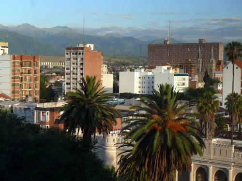 Apartamento Paseo Salta