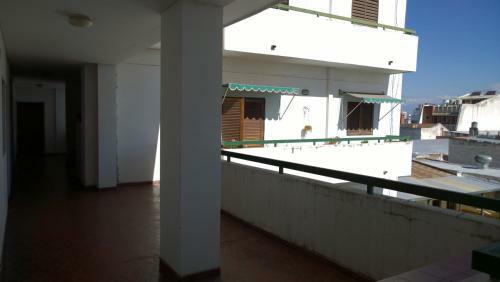 Apartamento Paseo Salta