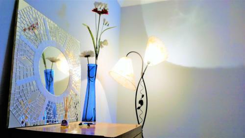 Apartamento Paseo Salta