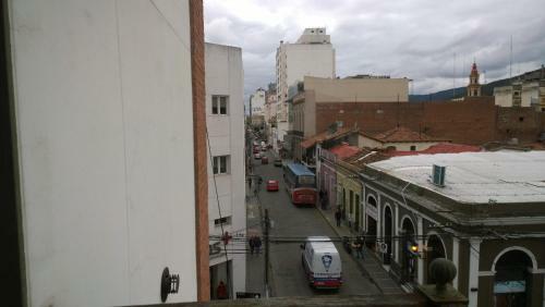 Apartamento Paseo Salta