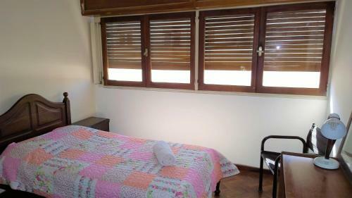Apartamento Paseo Salta