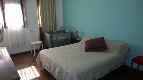 Apartamento Paseo Salta
