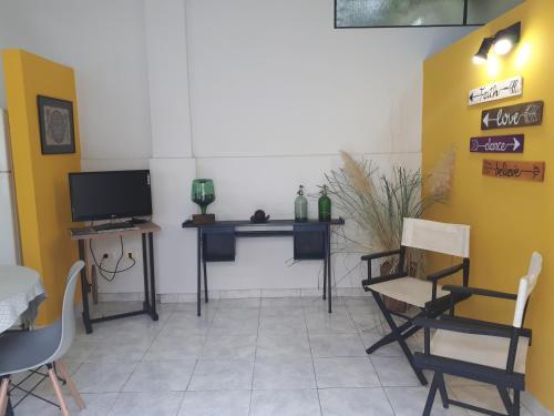 Apartamento Loft Salta