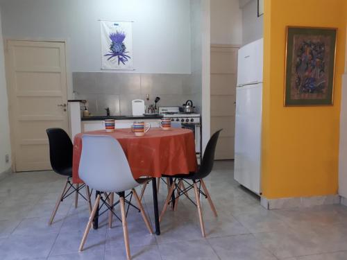 Apartamento Loft Salta