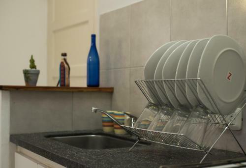 Apartamento Loft Salta