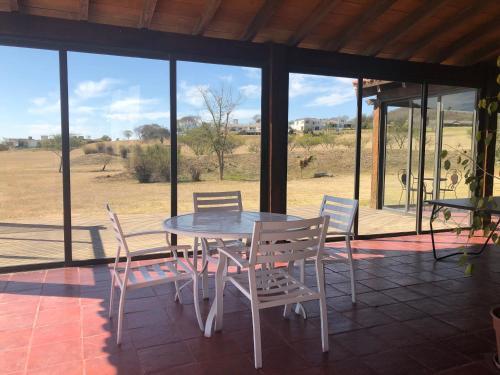 Casa Del Olivo