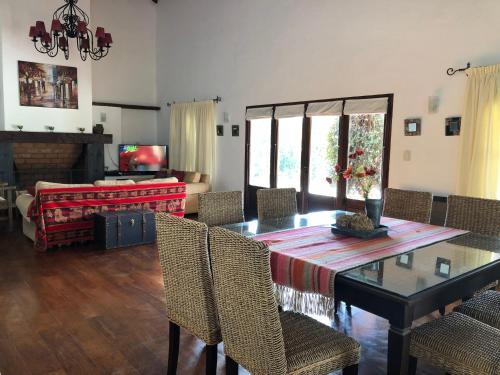 Casa Del Olivo