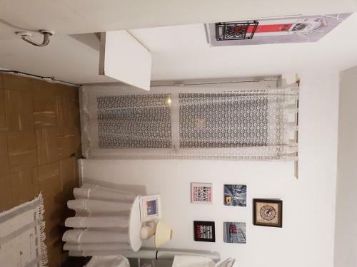 Apartamento Departamento Paseo Balcarce