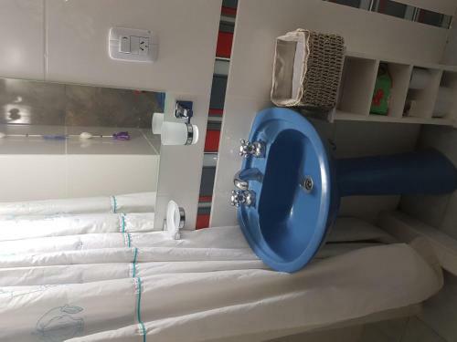 Apartamento Departamento Paseo Balcarce