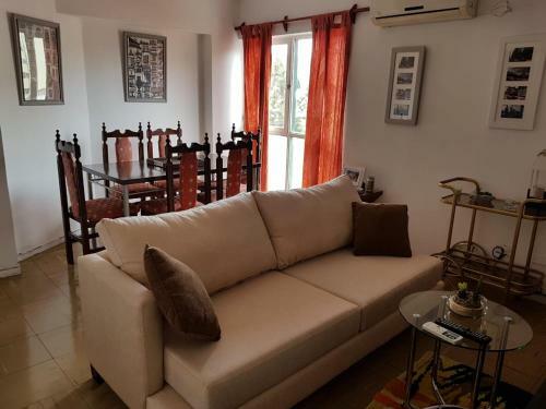 Apartamento Departamento Paseo Balcarce