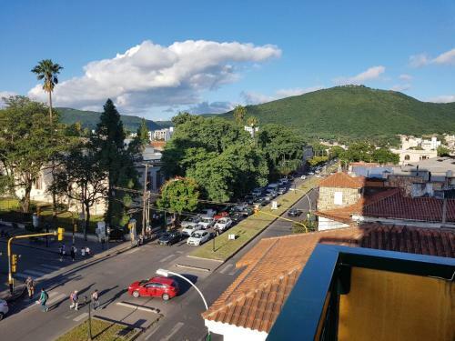 Apartamento Departamento Paseo Balcarce
