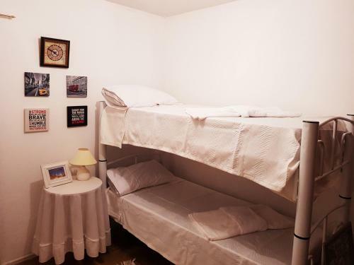 Apartamento Departamento Paseo Balcarce