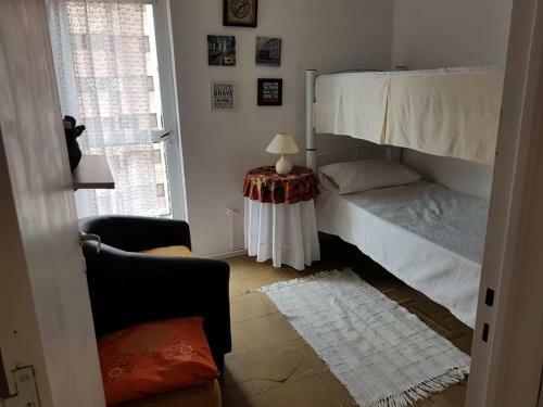 Apartamento Departamento Paseo Balcarce