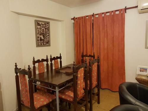 Apartamento Departamento Paseo Balcarce