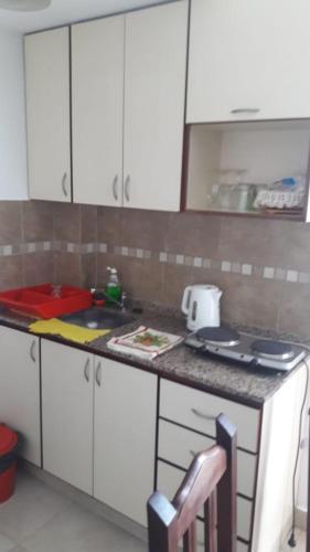 Apartamento Departamento Centro
