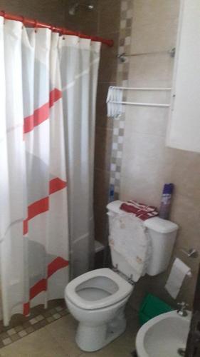 Apartamento Departamento Centro