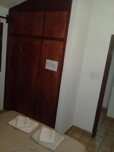 Bed & Breakfast Virgen Del Cerro
