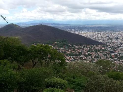 Bed & Breakfast Virgen Del Cerro