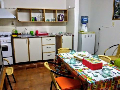 Apartamento El Rincon Del Cardon