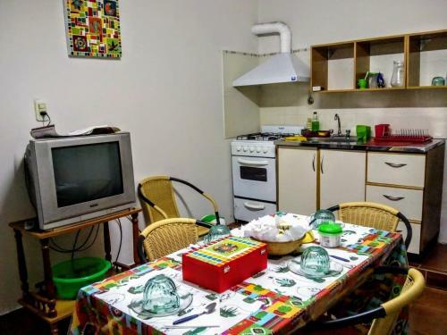 Apartamento El Rincon Del Cardon