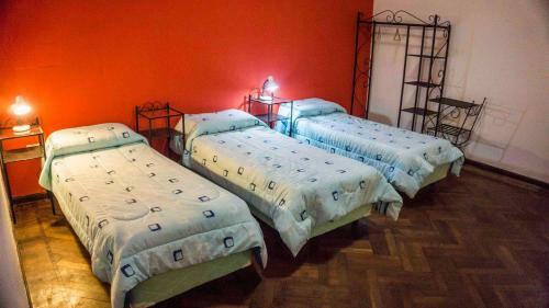 Posada Los Amigos De La Linda