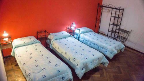 Posada Los Amigos De La Linda