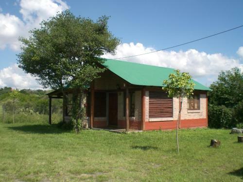 Lodge Cabanas Jacaranda
