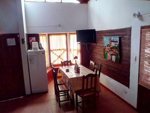 Lodge Cabanas Jacaranda