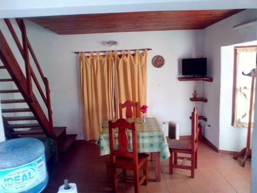 Lodge Cabanas Jacaranda