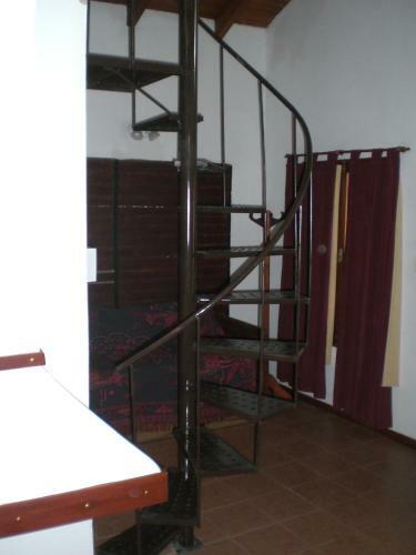 Lodge Cabanas Jacaranda