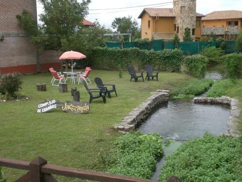 Lodge Cabanas Jacaranda