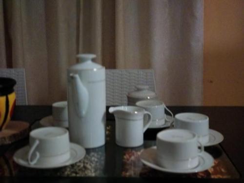 Apartamento Three Hills