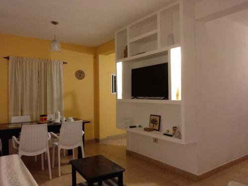Apartamento Three Hills