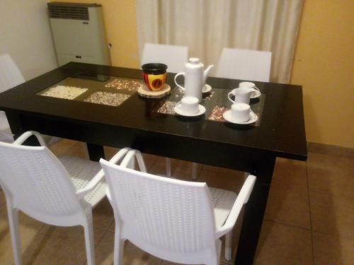 Apartamento Three Hills