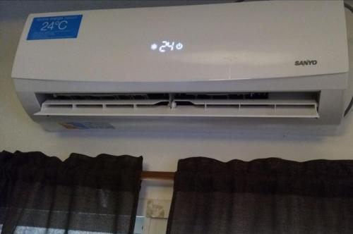 Apartamento Three Hills