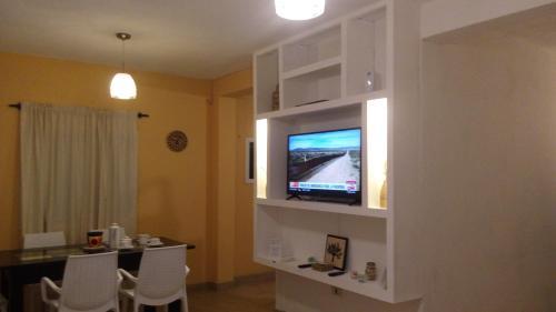 Apartamento Three Hills