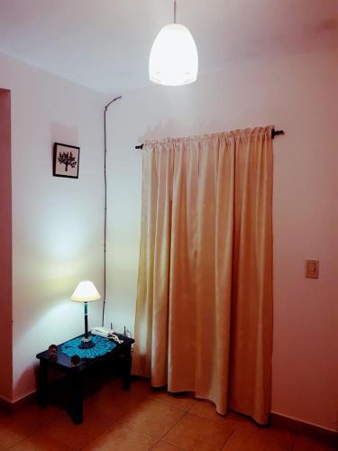 Apartamento Three Hills