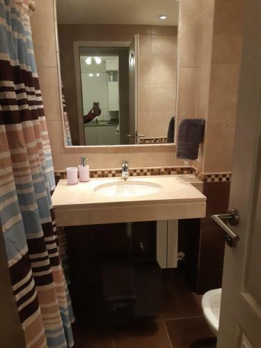 Apartamento Magia III