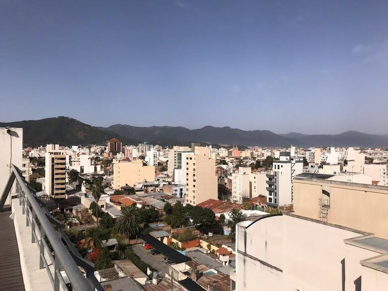 Apartamento Departamentos Olympus