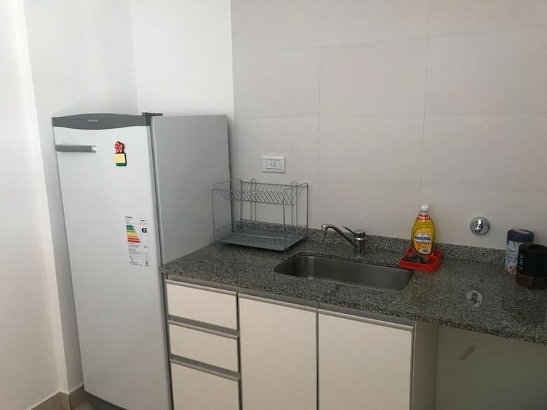 Apartamento Departamentos Olympus