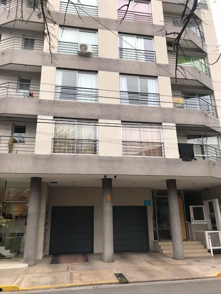 Apartamento Departamentos Olympus
