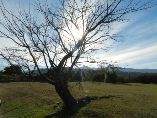 Agroturismo Portal de La Cordillera