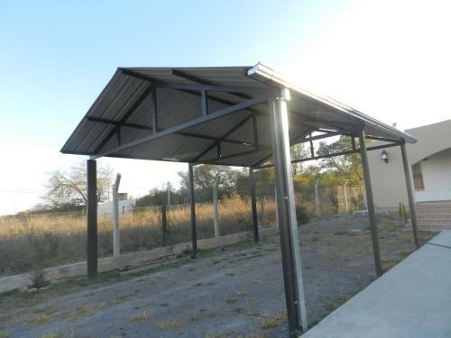 Agroturismo Portal de La Cordillera