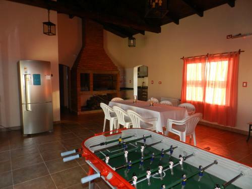Agroturismo Portal de La Cordillera