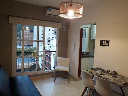Apartamento Salta Centro